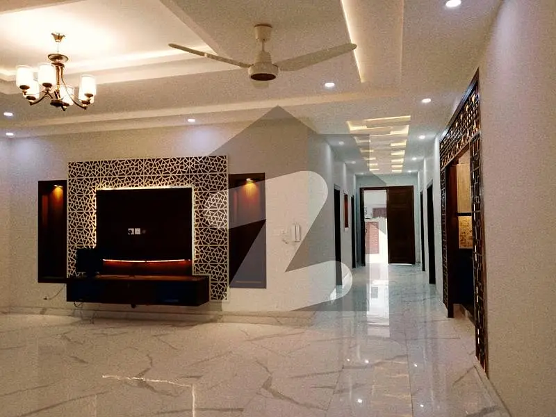 - Spacious one kanal house for sale in DHA Phase 2, Islamabad.