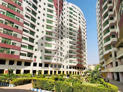 صنوبر ٹوِن ٹاور سعدی روڈ,کراچی میں 2 کمروں کا 6 مرلہ فلیٹ 35.0 ہزار میں کرایہ پر دستیاب ہے۔