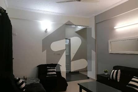 Ideally Located Flat For rent In Askari 11 - Sector C Available