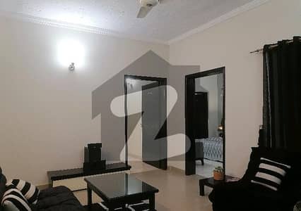 Flat Of 5 Marla Is Available For Rent In Askari 11 - Sector C