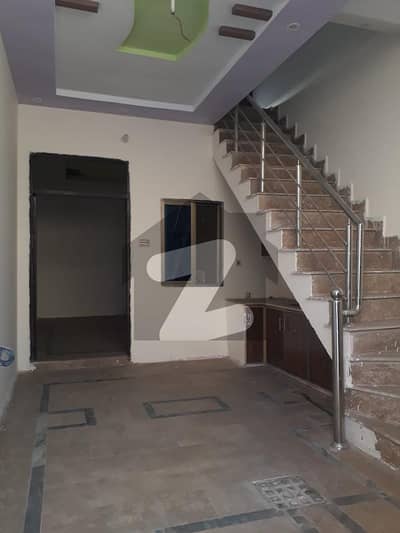 3 MARLA GROUND PORTION AVAILBE FOR RENT IDEAL SOCIETY ON FEROZUR ROAD