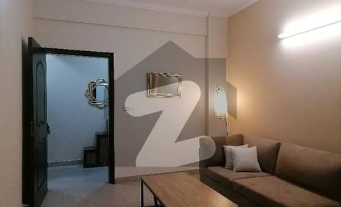 Stunning and affordable Flat available for rent in Askari 11 - Sector C