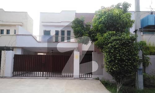 House Available For Sale In Askari 11