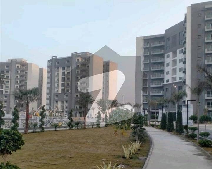 10 Marla Flat Is Available In Askari 11 - Sector D