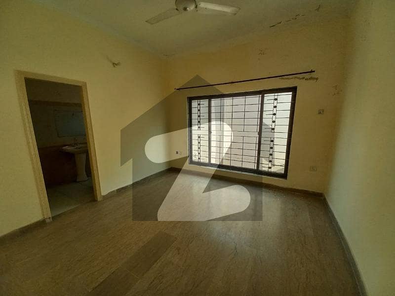 1 KANAL Upper Portion Available For Rent DHA Phase 8 Air Avenue