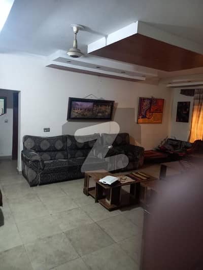 1 Kanal Single Storey Independent House For Rent Gas Meter Installed