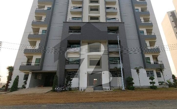 Reasonably-Priced 10 Marla Flat In Askari 11 - Sector D, Lahore Is Available As Of Now