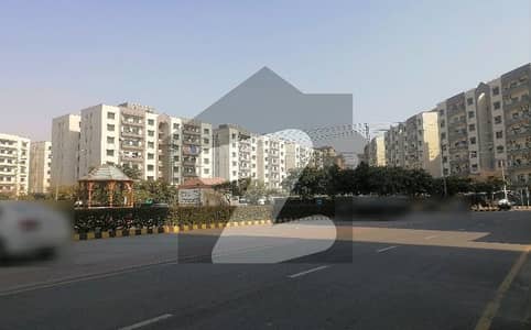 10 Marla Flat In Askari 11 - Sector B Apartments For sale At Good Location