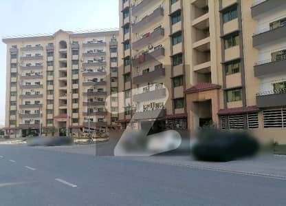 10 Marla Flat Is Available In Askari 11 - Sector B Apartments
