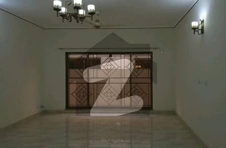 17 Marla House For Sale Available In Askari