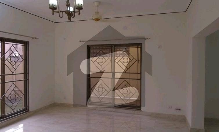 Spacious House Is Available In Askari 10 - Sector F For Sale