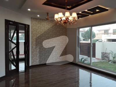 Ideally Located House Of 10 Marla Is Available For Sale In Lahore