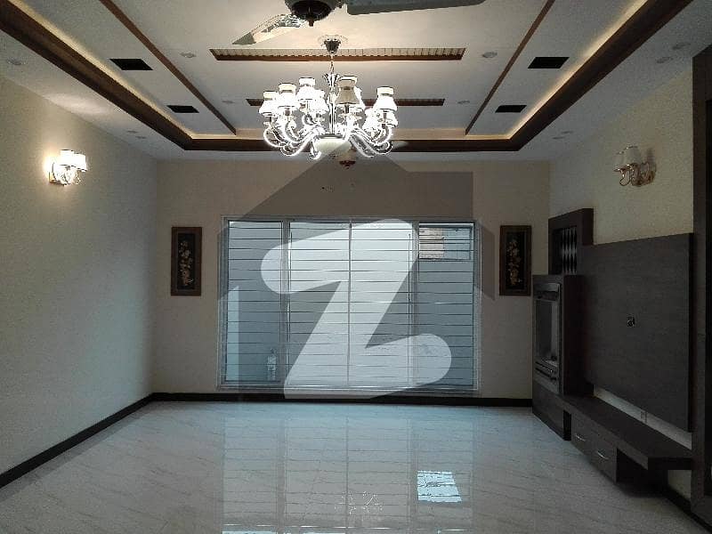 Ideal House For Sale In Wapda Town Phase 1 - Block K2