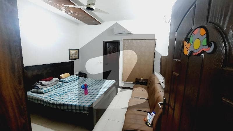 4 Marla Double Storey House For Sale Backside Of Main College Road