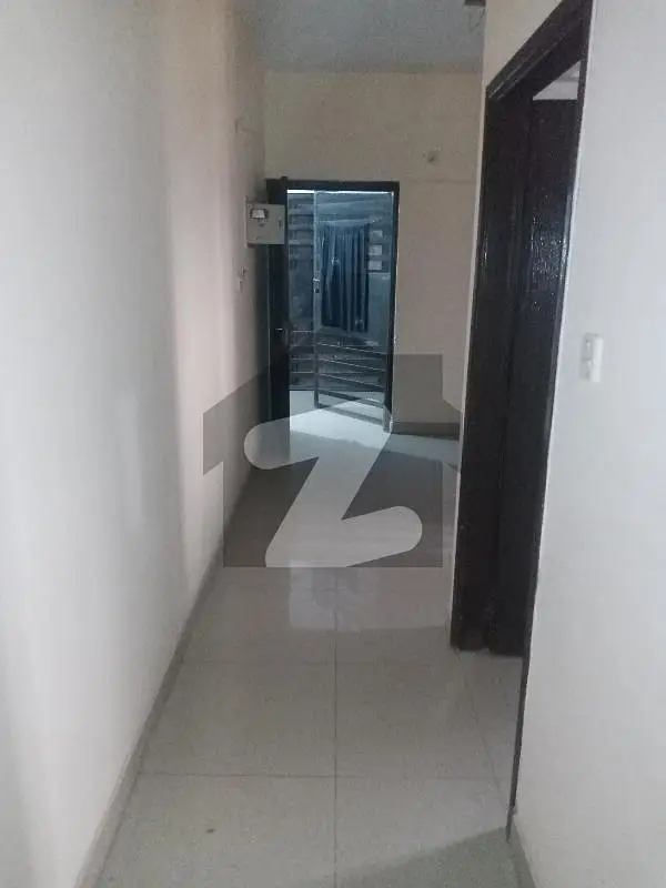 Flat Available For Rent Block F