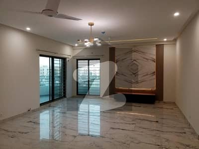 BRAND NEW 10 MARLA 3BED ROOM FLAT AVAILABLE FOR RENT IN ASKARI 11 SCTOR D