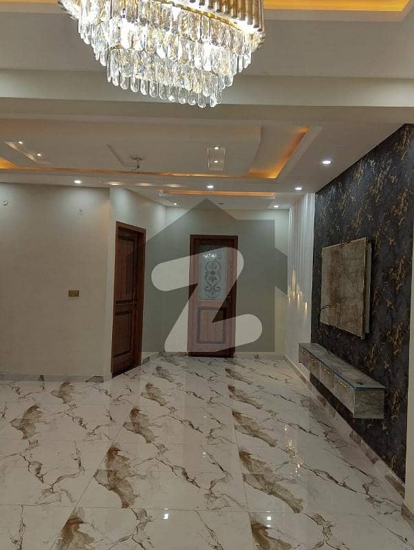 Ideal House In Gulshan-e-Lahore Available For Rs. 90000