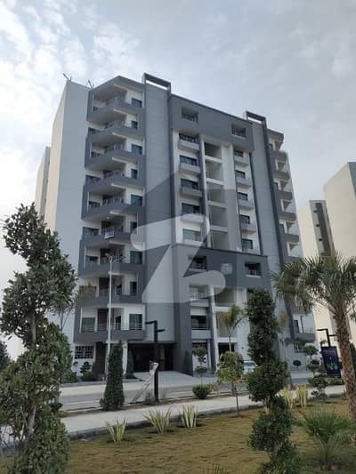 BRAND NEW 10 Marla 3 Bed Apartment On 5th Floor For Sale In Askari 11 Sec-D, Lahore