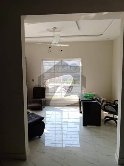5 Marla Lower Portion Available For Rent In Palm Vilas Opposite Indus Hospital