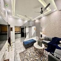 آئیڈیل ہومز لاہور میں 2 کمروں کا 7 مرلہ مکان 50.0 ہزار میں کرایہ پر دستیاب ہے۔