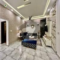 7 MARLA INDPENDENT HOUSE FOR RENT IN IDEAL GARDENS ON FEROZPUR ROAD LAHORE
