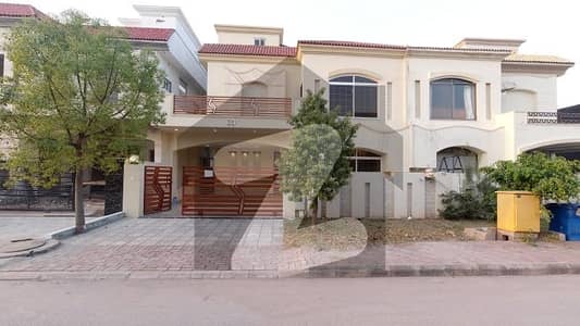 Prime Location 10 Marla 5 Bedrooms House For Sale In Bahria Enclave Islamabad Sector C1