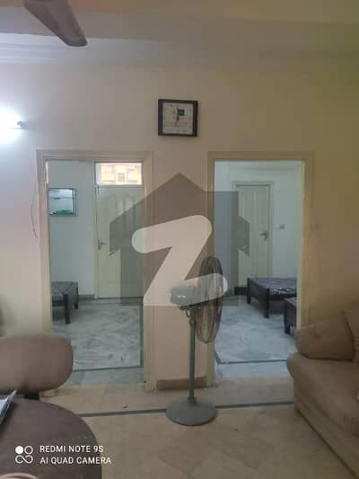 2 Bed Family Flat For Sale Near To Main Islamabad Expressway