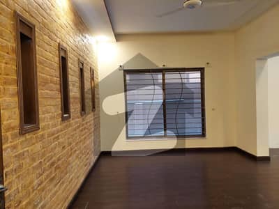 1 Kanal Lower Portion For Rent In Bahria Town Phase 1 Rawalpindi
