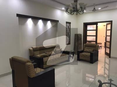 10 Marla Used New Condition House Bahria Town Phase 5