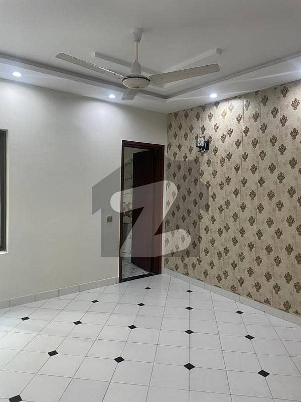 5.5 Marla House for Sale Green City Barki Road