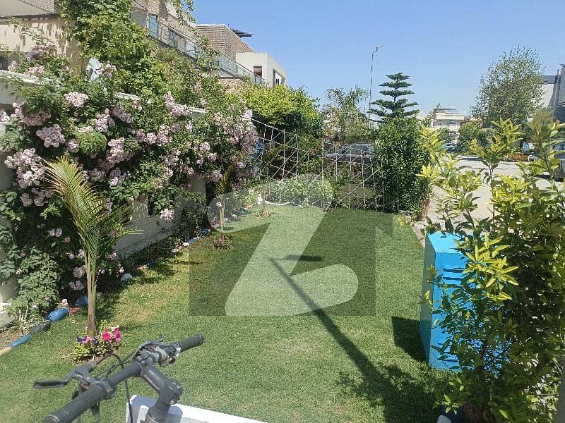 1 Kanal Upper Portion For Rent Dha 2 Islamabad