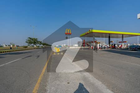 Dp Pole Clear Near to Carrefour 1 KANAL Residential Plot For Sale at Prime Location