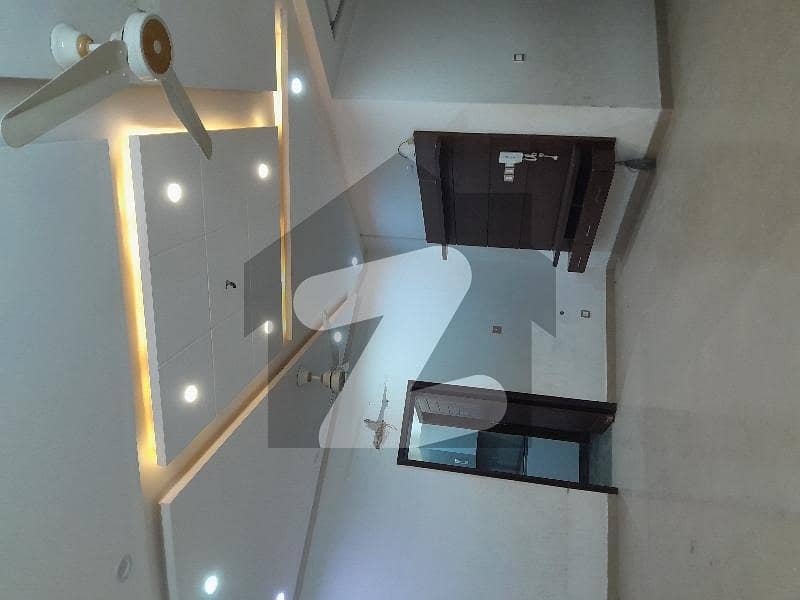1 kanal upper portion for rent in state life society