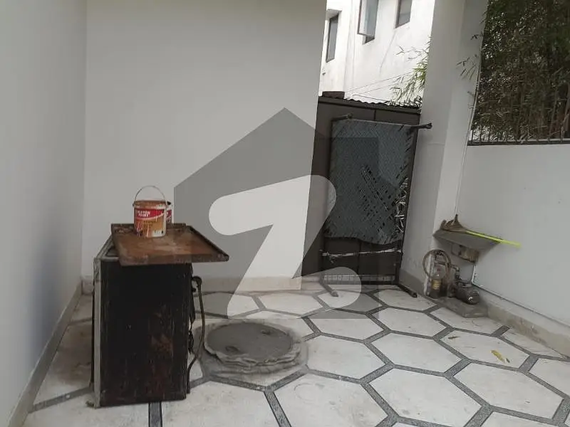 Separate Gate Kanal Upper Portion with Drawing Room Available For Rent in Block Z Phase 3