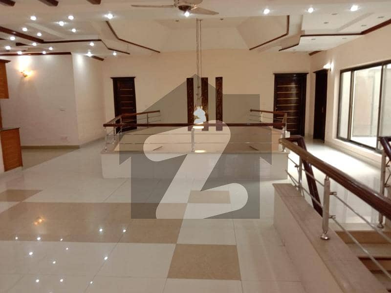 Ideal Location 2 Kanal House Available For Rent In DHA Phase 3
