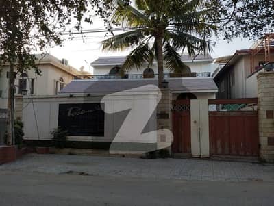 Prime Location 500 Square Yards House Is Available In Affordable Price In Jinnah Housing Society