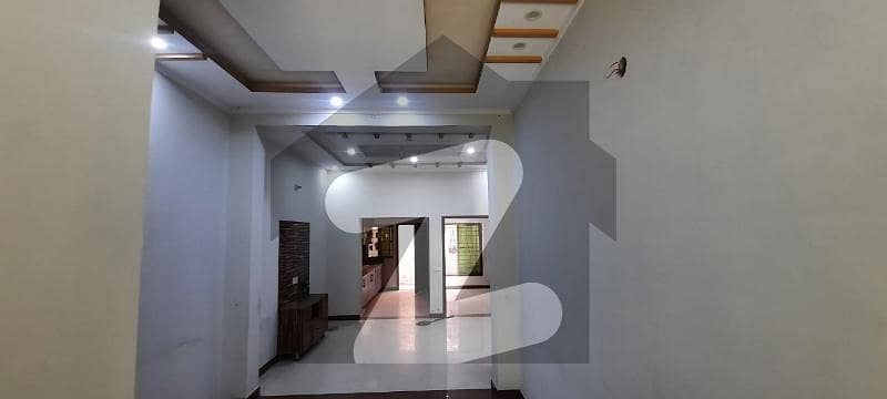 4 marla single story house for rent
