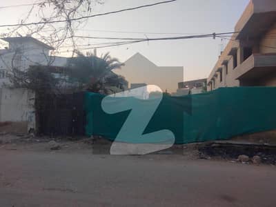 پی ای سی ایچ ایس بلاک 2 پی ای سی ایچ ایس,جمشید ٹاؤن,کراچی میں 1 کنال رہائشی پلاٹ 11.0 کروڑ میں برائے فروخت۔