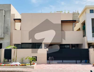 Architect designer house