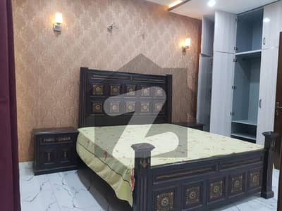 5 Marla Full Furnished brand New Full House Available For Rent In DHA Phase 9 Town