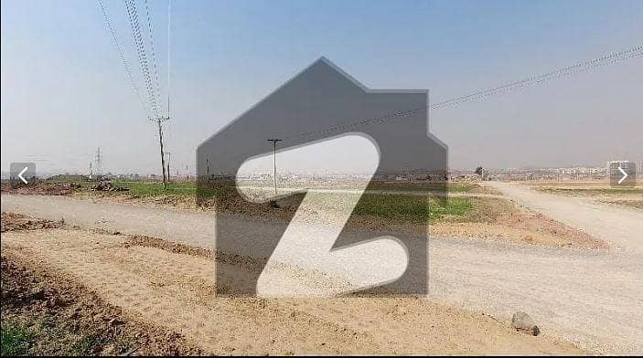 7 Marla Residential Plot Available For Sale In Sector I-12,ISLAMABAD.