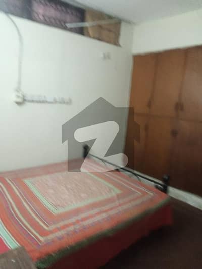 I. 8 Room with kichan Bathroom For Rent.