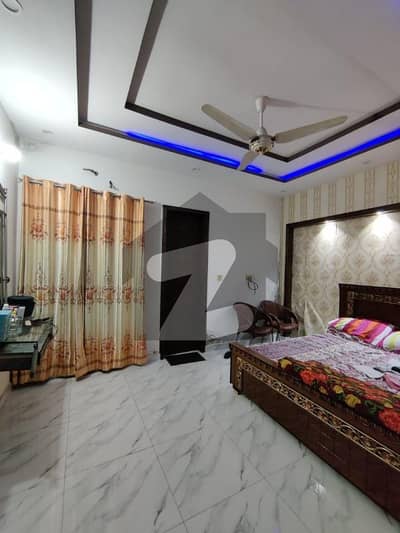 FLAT FOR RENT IN MILITARY ACCOUNTS SOCIETY CLG ROAD LAHORE