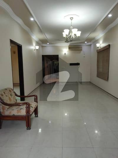Reserve A Prime Location Upper Portion Of 500 Square Yards Now In PECHS Block 2