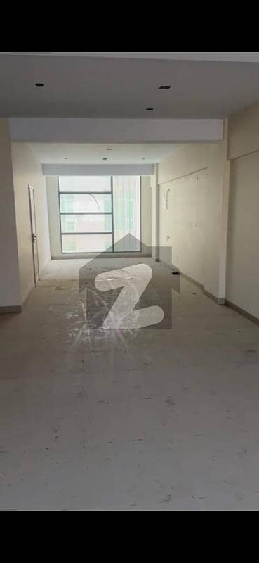 OFFICE FOR SALE AND RENT AL MURTAZA COMMERCIAL PHASE 8 DHA KHI