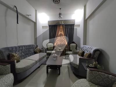 Flat Is Available For sale In Gulistan-e-Jauhar - Block 2