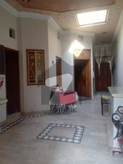 3 Marla House Available For Sale On MDA Chowk, Multan