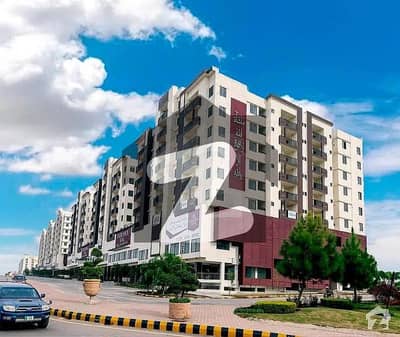 2 Bed Non Furnished Luxury Apartment Available For Rent In Smama Gulberg Mall & Residency