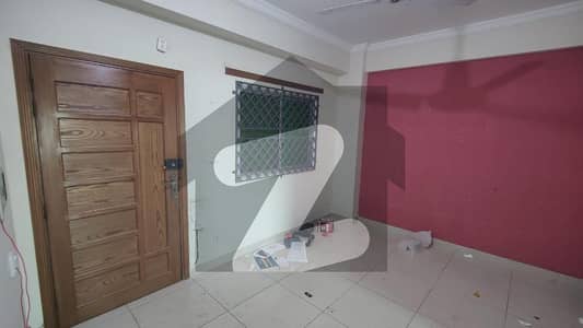 Flat Of 737 Square Feet For sale In G-15 Markaz