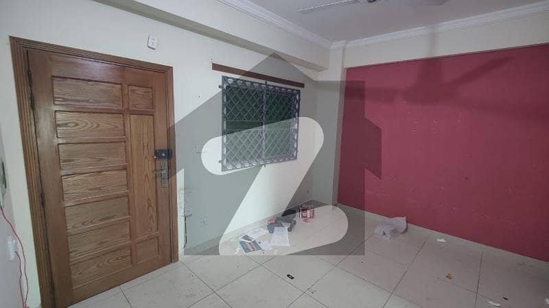 Flat Of 737 Square Feet For sale In G-15 Markaz